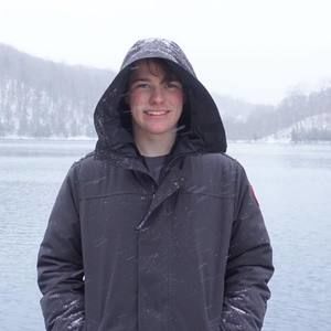 Meet your Posher, Patrick